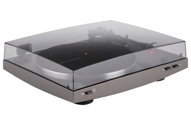 Pickup Audio-Technica AT-LP2X Grey