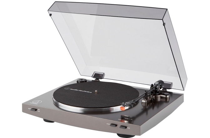 Pickup Audio-Technica AT-LP2X Grey