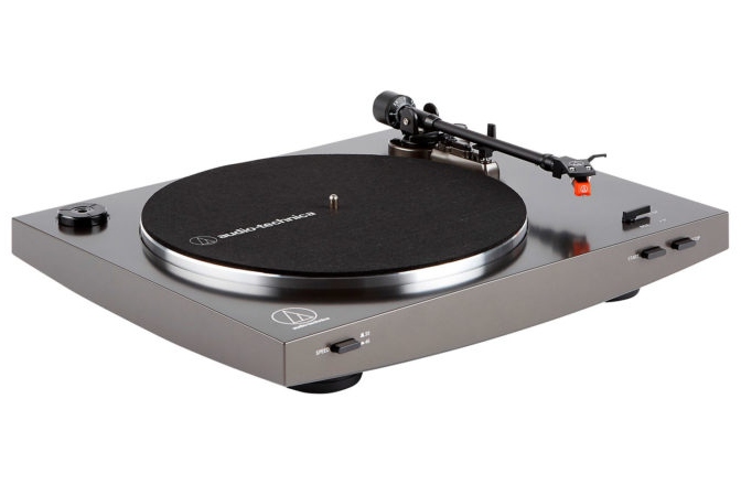 Pickup Audio-Technica AT-LP2X Grey