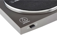 Pickup Audio-Technica AT-LP2X Grey
