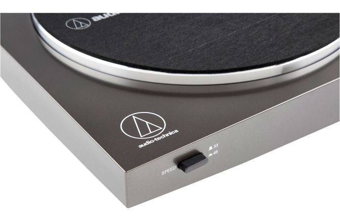 Pickup Audio-Technica AT-LP2X Grey