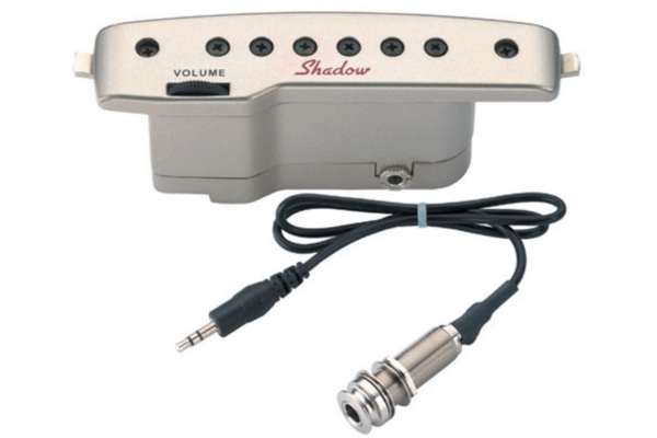 Shadow Magnet-Pickup Chitara acustica SH 145 Prestige 
