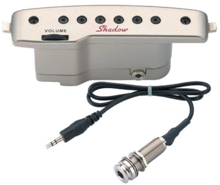 Shadow Magnet-Pickup Chitara acustica SH 145 Prestige 