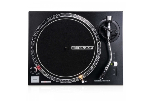 Reloop RP-2000 USB mk2