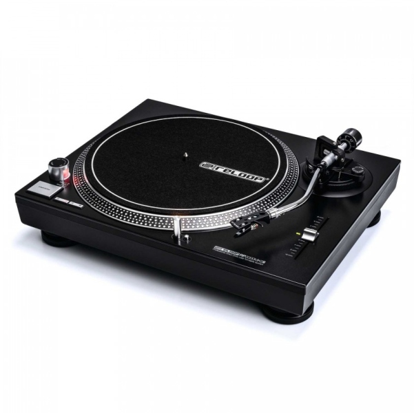 Reloop RP 2000 USB MK2
