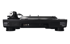 Pickup de DJ Reloop RP-7000 mk2