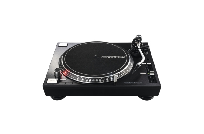 Pickup de DJ Reloop RP-7000 mk2