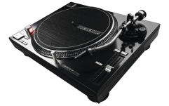 Pickup de DJ Reloop RP-7000 mk2