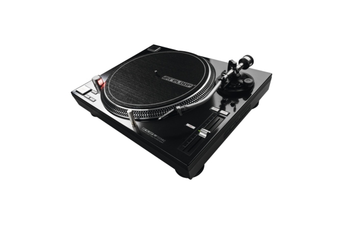 Pickup de DJ Reloop RP-7000 mk2