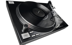 Pickup de DJ Reloop RP-7000 mk2