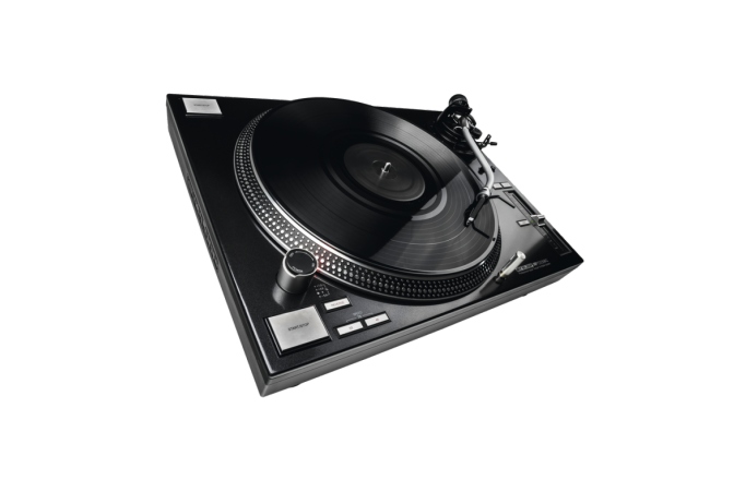 Pickup de DJ Reloop RP-7000 mk2