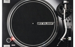 Pickup de DJ Reloop RP-7000 mk2