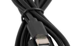 Pickup gaură rezonanță Ortega Wireless Soundhole Pickup System for classical guitars - 100 mm Diameter OSWS100