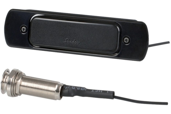 Magnet-Pickup Chitara acustica SH340 