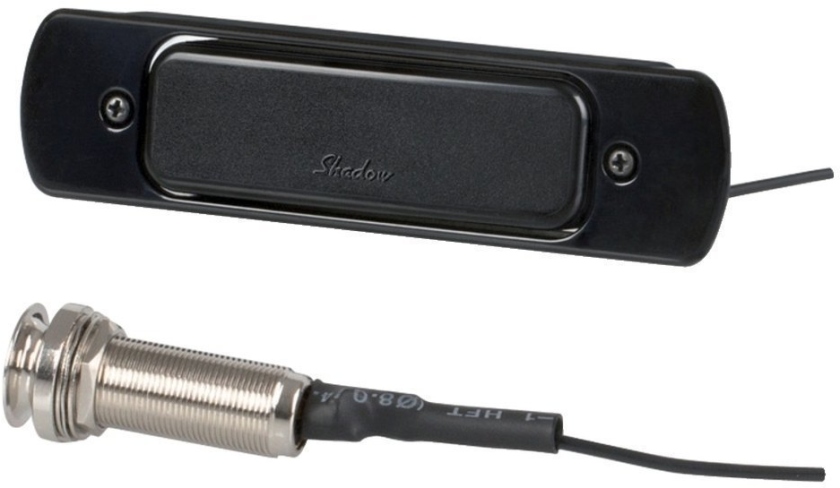 Shadow Magnet-Pickup Chitara acustica SH340