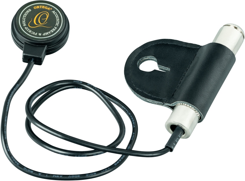 Ortega MAGUS-OCTOPUS - Surface pickup system