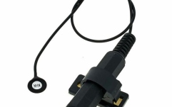 Pickup Piezo-Ceramic K&K Sound Hot Spot Piezo-Ceramic Pickup