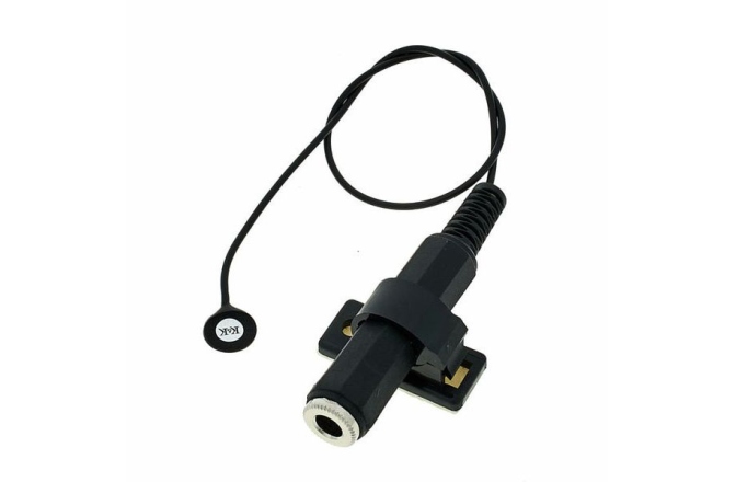 Pickup Piezo-Ceramic K&K Sound Hot Spot Piezo-Ceramic Pickup