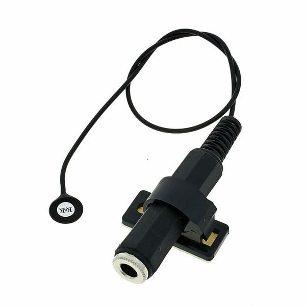 K&K Sound Hot Spot Piezo-Ceramic Pickup