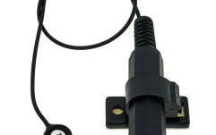 Pickup Piezo-Ceramic K&K Sound Hot Spot Piezo-Ceramic Pickup