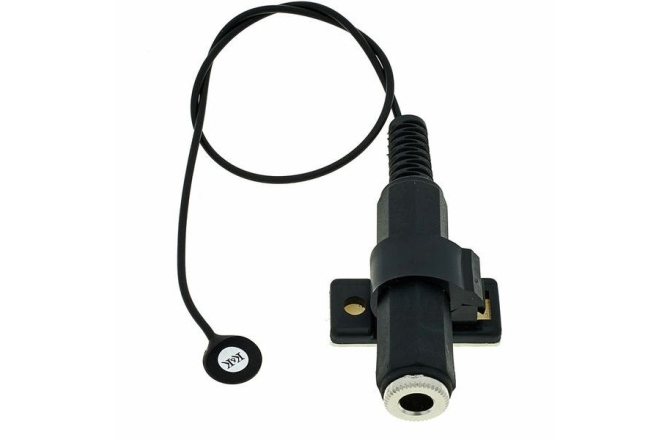 Pickup Piezo-Ceramic K&K Sound Hot Spot Piezo-Ceramic Pickup