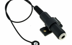 Pickup Piezo-Ceramic K&K Sound Hot Spot Piezo-Ceramic Pickup