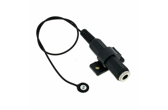 Pickup Piezo-Ceramic K&K Sound Hot Spot Piezo-Ceramic Pickup