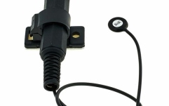 Pickup Piezo-Ceramic K&K Sound Hot Spot Piezo-Ceramic Pickup