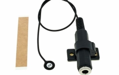 Pickup Piezo-Ceramic K&K Sound Hot Spot Piezo-Ceramic Pickup