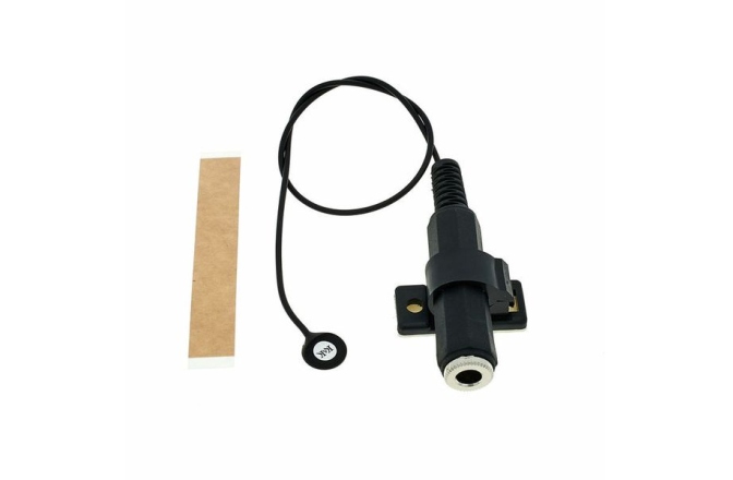 Pickup Piezo-Ceramic K&K Sound Hot Spot Piezo-Ceramic Pickup