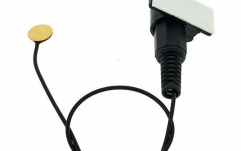 Pickup Piezo-Ceramic K&K Sound Hot Spot Piezo-Ceramic Pickup