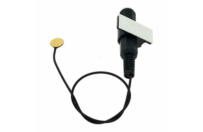 Pickup Piezo-Ceramic K&K Sound Hot Spot Piezo-Ceramic Pickup