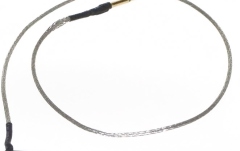 Pickup Piezo Ortega Pickup Piezo 77 x 2.8mm, cable length about 32cm - 77 x 2.8mm, Kabel ca. 32cm