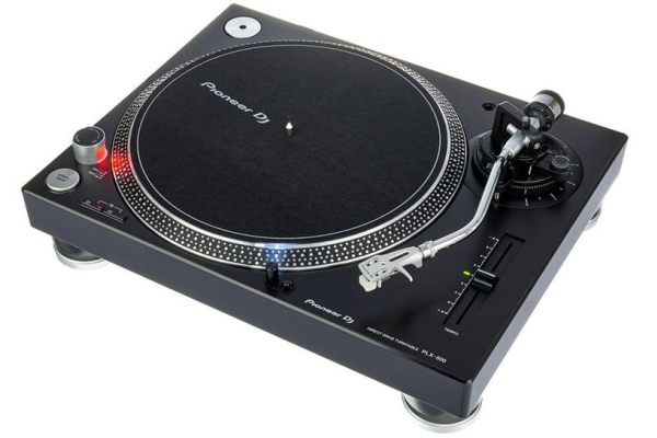 Pioneer DJ PLX-500 K