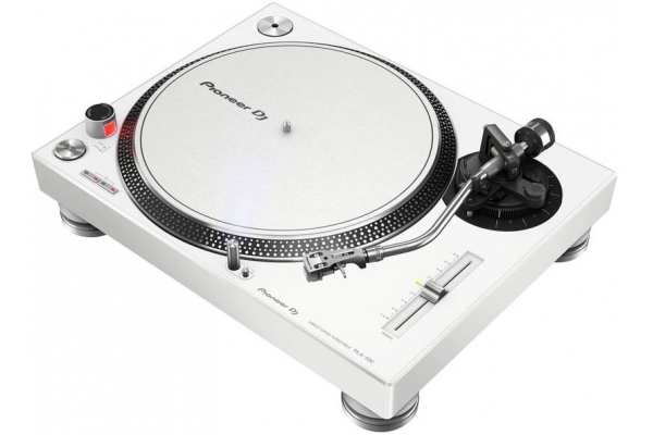 Pioneer DJ PLX-500 W