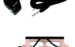 Pickup  Shadow Pickup acustic Banjo SH 930 5-corzi 