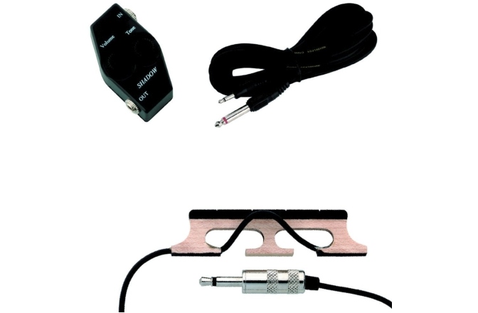 Pickup  Shadow Pickup acustic Banjo SH 930 5-corzi 