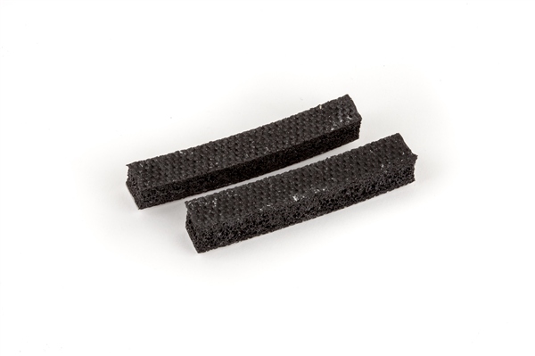Fender Pickup Shielding Material Rubber