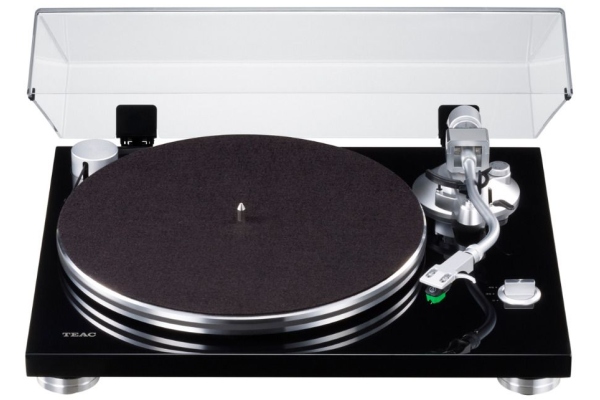 Teac TN-3B-A/B USB Black