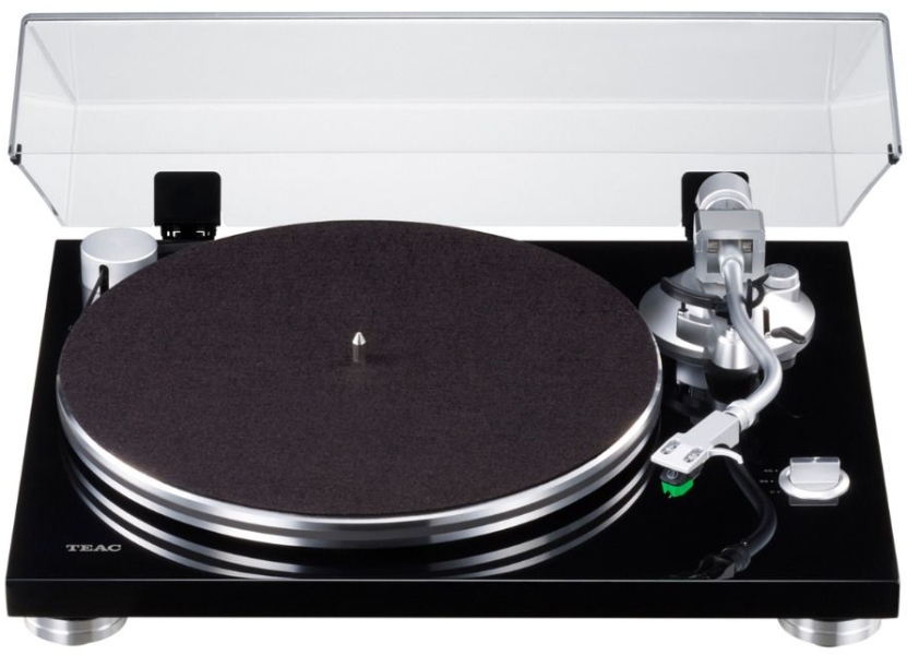Teac TN-3B-A/B USB Black