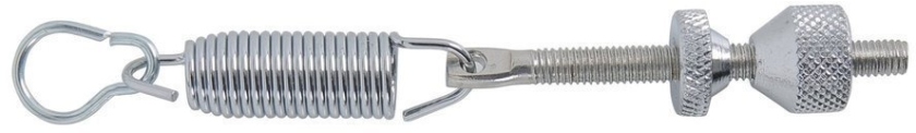 Basix Spring Assembly Pedala DC4