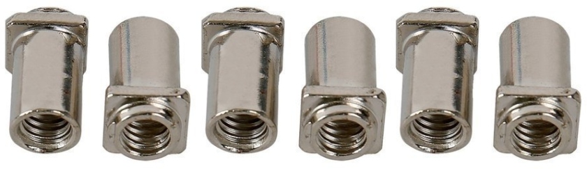 Gewa Piese de schimb Basix threaded sleeve