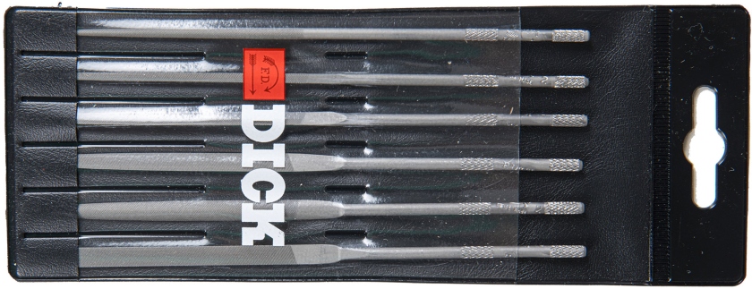 F.D Pila-ac Set 140 mm