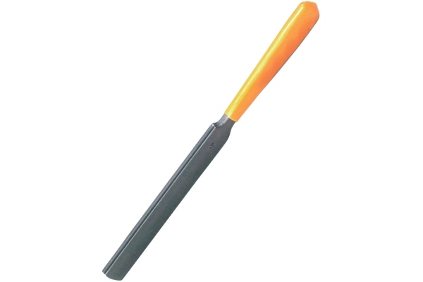 Hosco Fret Crowning File - Medium TL-FF2