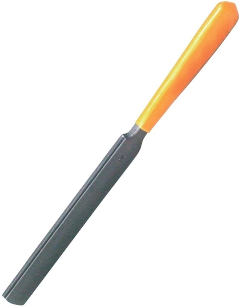Hosco Fret Crowning File - Medium TL-FF2