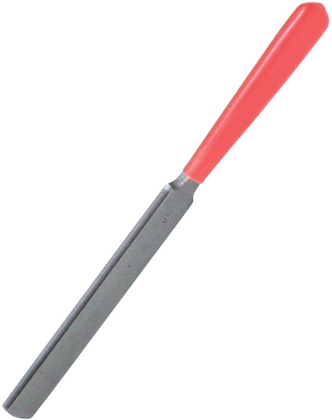 Hosco Fret Crowning File - Large TL-FF3