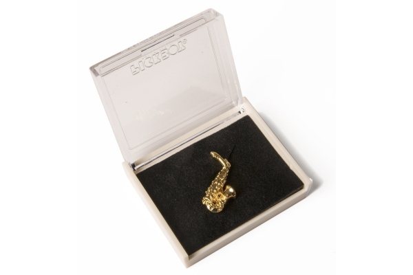 Gewa Pins Gold Sax