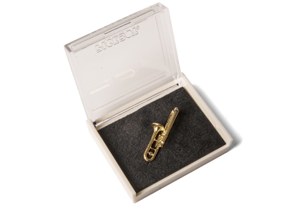 Pin Trombon