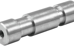 Pin TV Eurolite TV-1 TV Spigot M-10