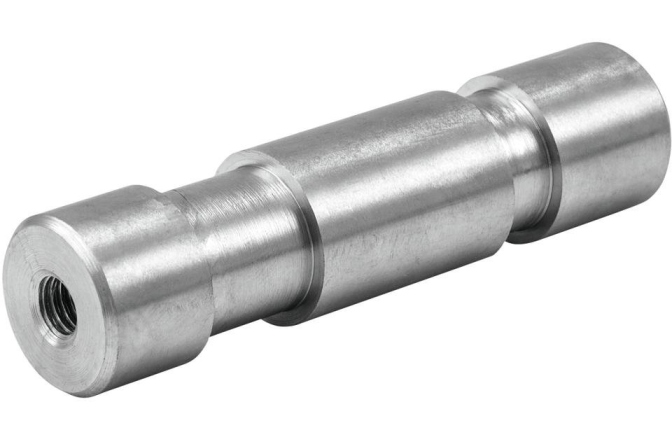 Pin TV Eurolite TV-1 TV Spigot M-10